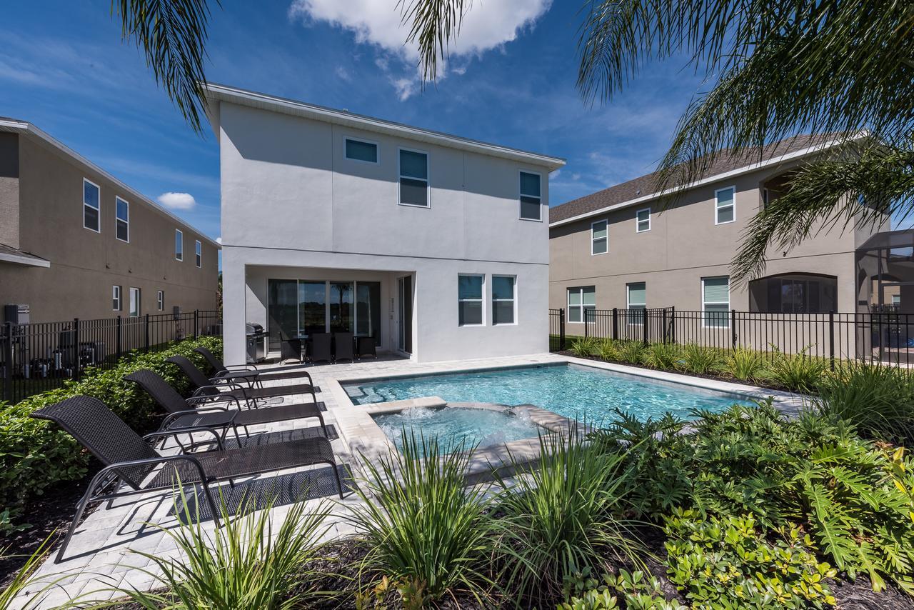 Bright Home With Water Park Access Near Disney By Rentyl - 7576M 奥兰多 外观 照片