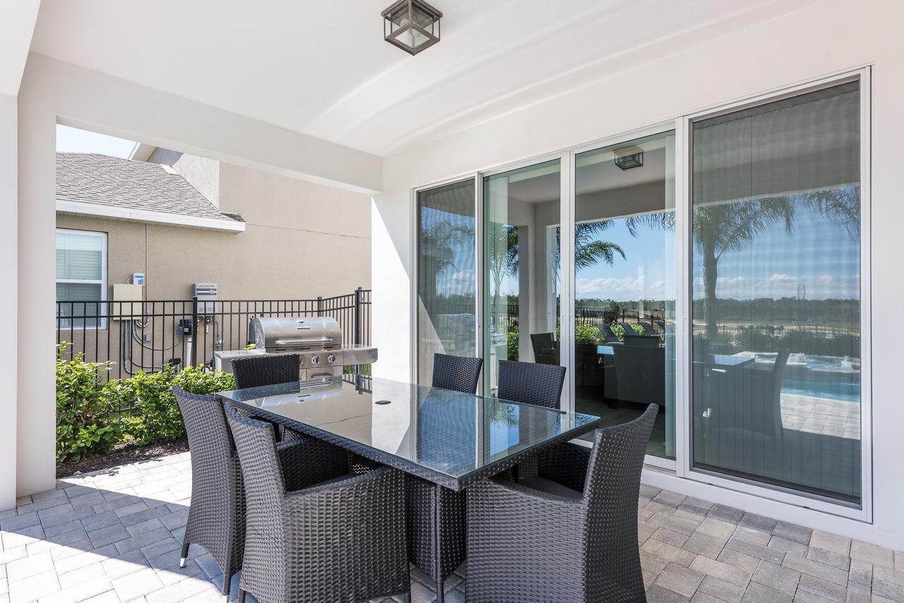 Bright Home With Water Park Access Near Disney By Rentyl - 7576M 奥兰多 外观 照片