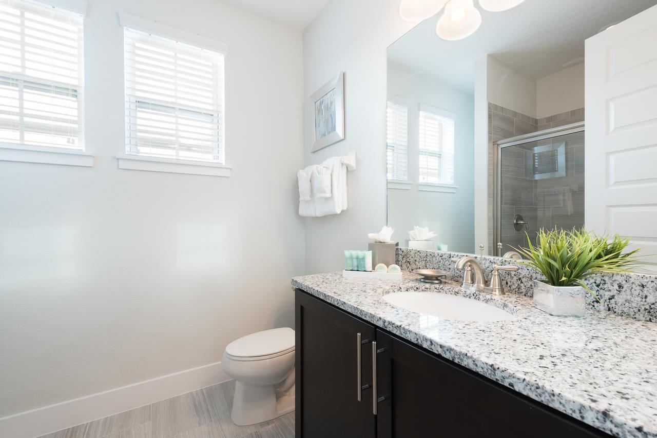 Bright Home With Water Park Access Near Disney By Rentyl - 7576M 奥兰多 外观 照片