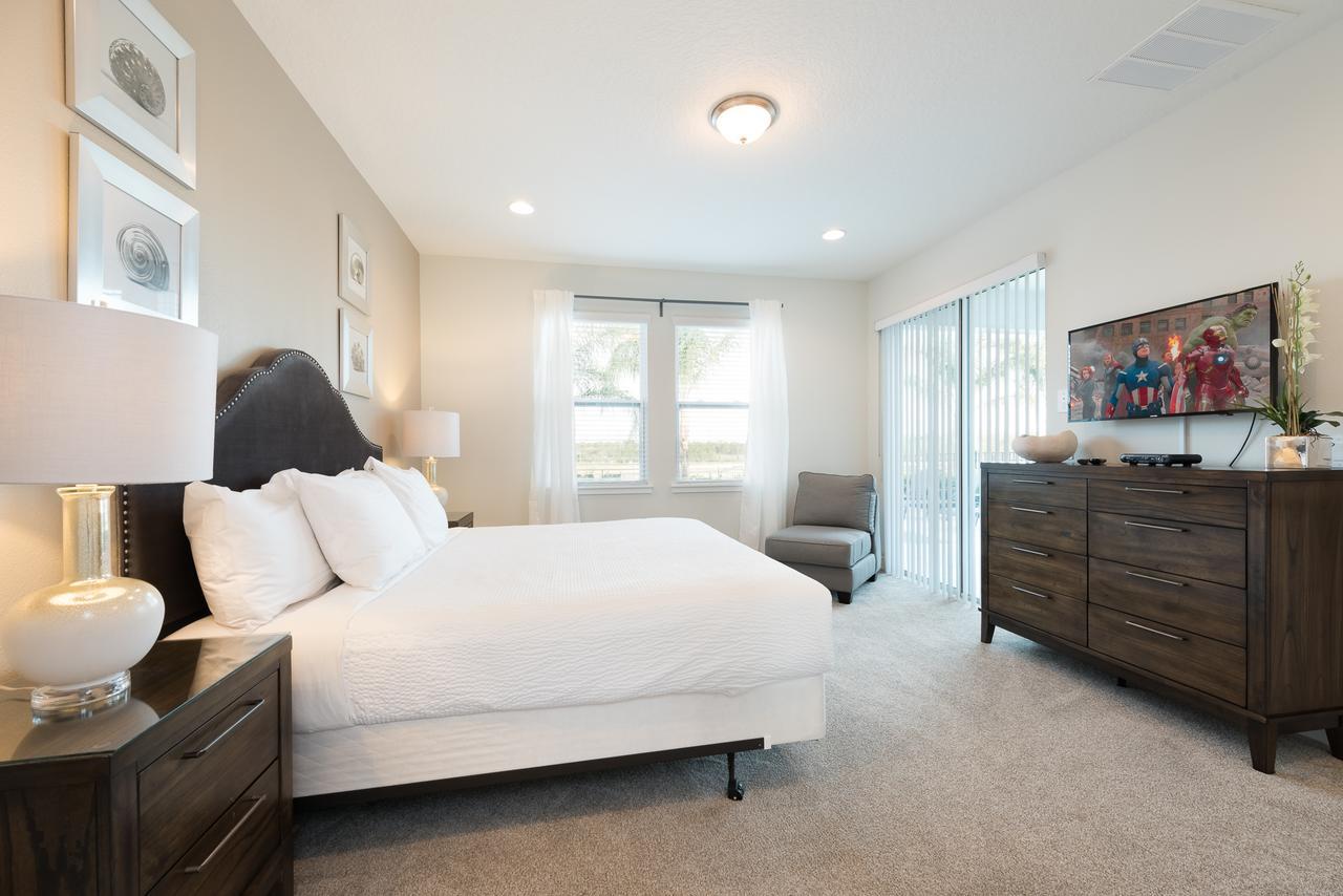 Bright Home With Water Park Access Near Disney By Rentyl - 7576M 奥兰多 外观 照片